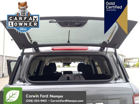 Certified 2025 Ford Bronco Sport Big Bend image 30