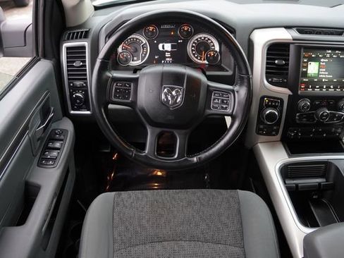 Certified 2019 RAM 1500 Big Horn image 19