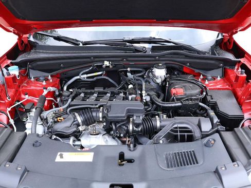 Certified 2026 Acura ADX A-Spec w/ Advance Package FWD image 9