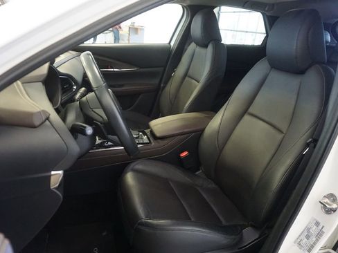 Used 2020 MAZDA CX-30 AWD w/ Premium Package image 18