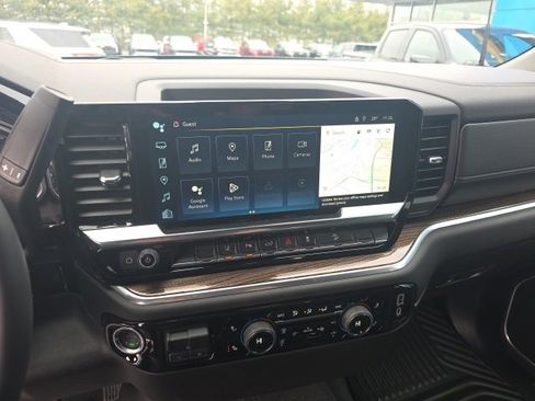 New 2026 Chevrolet Silverado 2500 LT w/ Trail Boss Package image 19