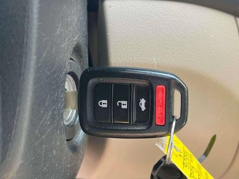 Used 2014 Honda Civic LX image 27