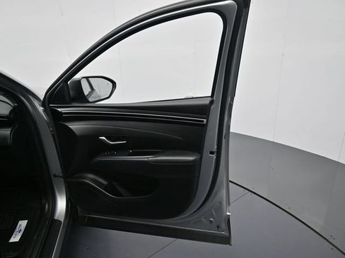 Used 2024 Hyundai Tucson SEL image 27