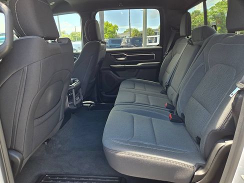 Used 2024 RAM 1500 Big Horn RWD image 13
