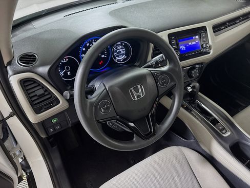 Used 2022 Honda HR-V LX image 21