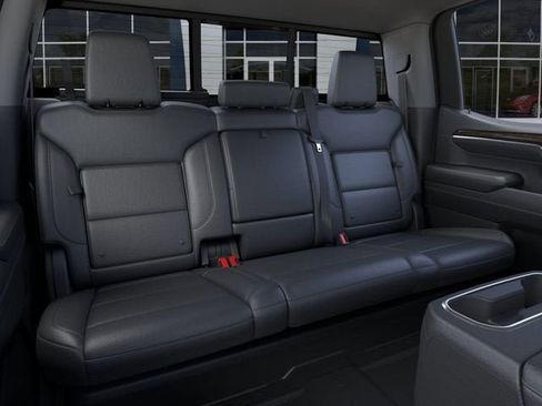 New 2026 GMC Sierra 1500 SLT w/ SLT Premium Plus Package AWD/4WD image 17