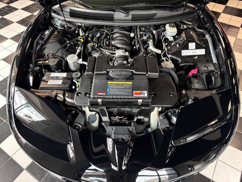 Used 2001 Pontiac Firebird Trans Am image 21