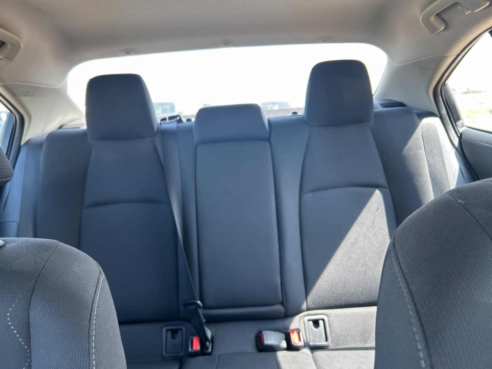 Used 2025 Toyota Corolla LE FWD image 14