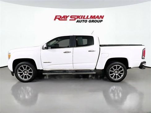 Used 2019 GMC Canyon Denali image 4