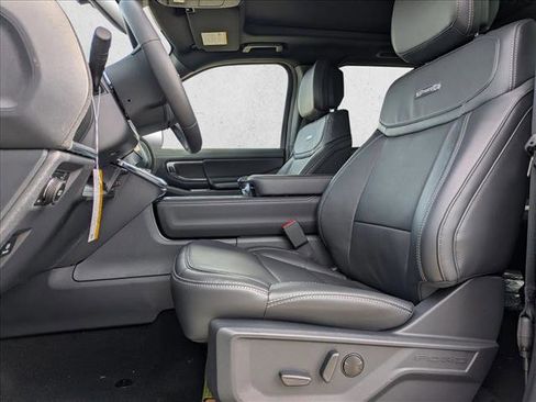 New 2026 Ford Expedition Platinum w/ Stealth Appearance Package image 14