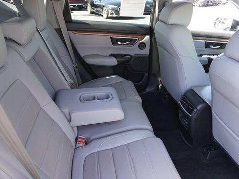 Used 2022 Honda CR-V Touring image 47