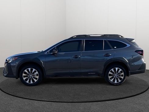 Used 2025 Subaru Outback Limited XT w/ Popular Package #2 image 2