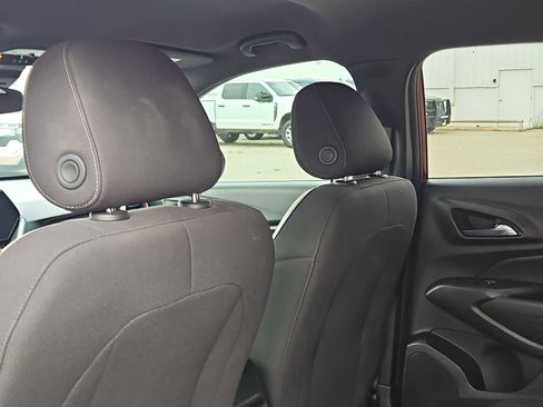 Used 2024 Chevrolet Trax RS w/ Driver Confidence Package FWD image 16