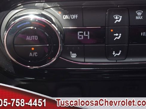 New 2026 Chevrolet Trax RS w/ Driver Confidence Package FWD image 29