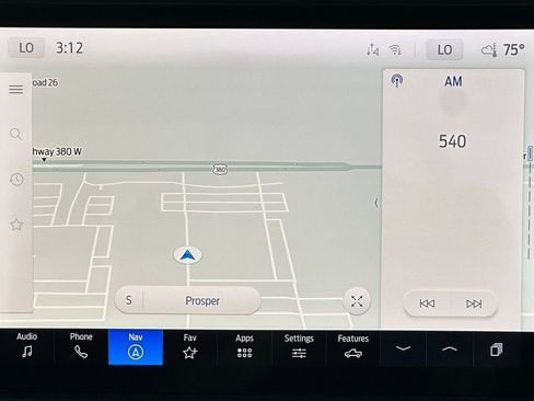 New 2026 Ford F350 Platinum w/ FX4 Off-Road Package image 41