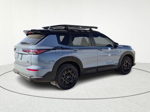 New 2025 Mitsubishi Outlander SE AWD/4WD image 5
