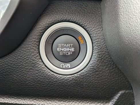 Used 2021 RAM 1500 Rebel w/ Rebel Level 2 Equipment Group AWD/4WD image 31