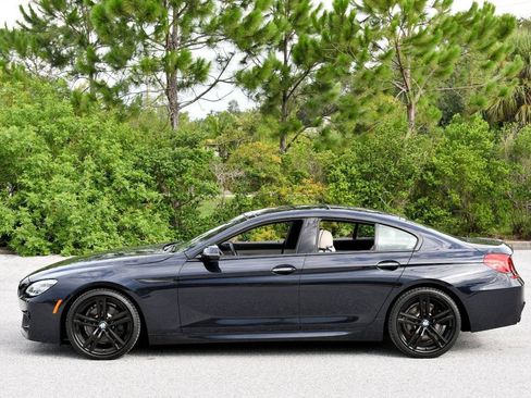 Used 2018 BMW 640i Gran Coupe RWD image 27