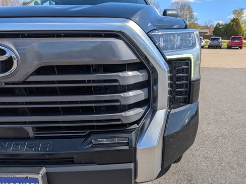Used 2023 Toyota Tundra Limited AWD/4WD image 12