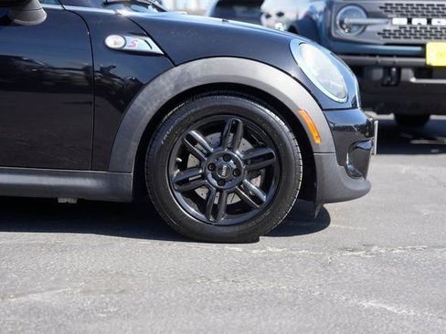 Used 2012 MINI Cooper S image 4