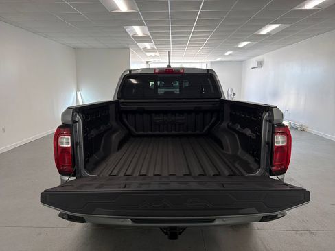 New 2026 GMC Canyon Elevation w/ Convenience Package RWD image 8