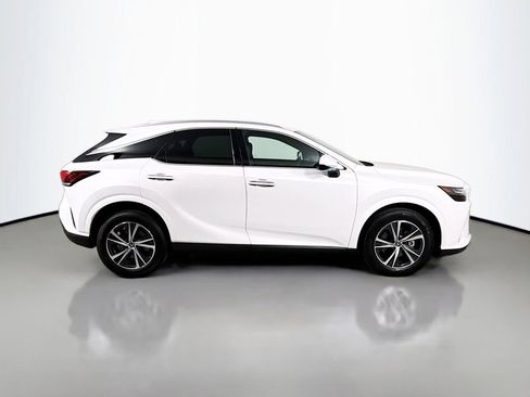 Certified 2024 Lexus RX 350 Premium image 4