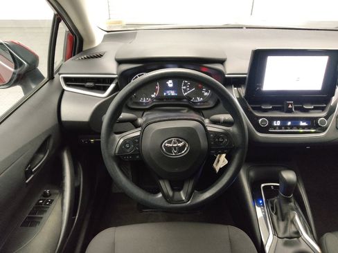 Used 2024 Toyota Corolla LE FWD image 22