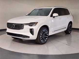 New 2026 Volvo XC90 B6 Ultra w/ Protection Package video 1