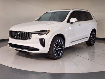 New 2026 Volvo XC90 B6 Ultra w/ Protection Package