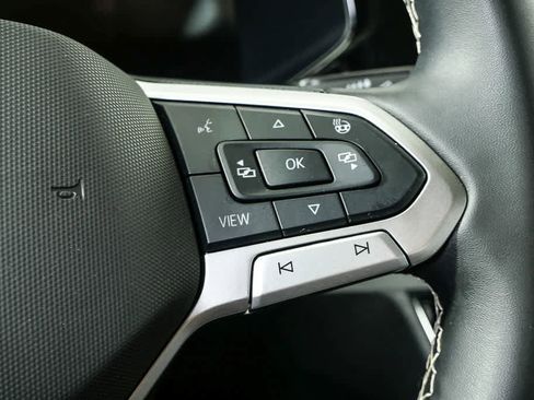 Used 2024 Volkswagen Taos S image 14