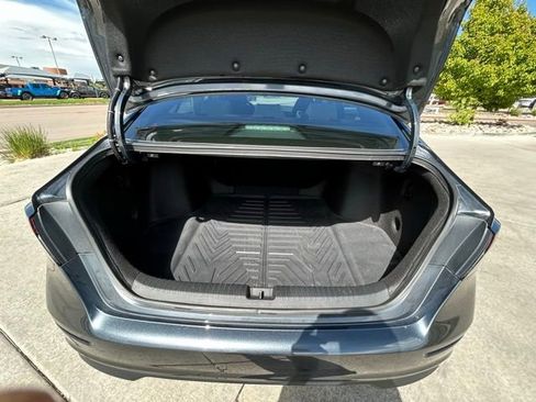 Used 2023 Honda Accord EX image 29
