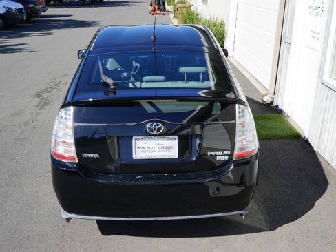 Used 2007 Toyota Prius image 13