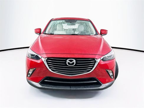 Used 2016 MAZDA CX-3 Grand Touring image 5