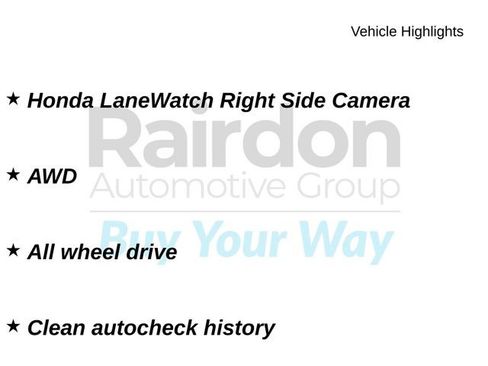 Used 2017 Honda HR-V EX-L image 17