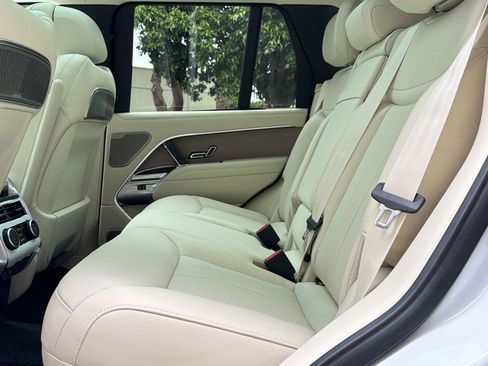 New 2026 Land Rover Range Rover Autobiography image 15