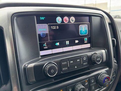 Used 2015 Chevrolet Silverado 3500 LTZ w/ Duramax Plus Package image 20