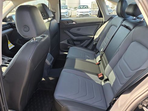New 2026 Volkswagen Jetta SEL FWD image 34