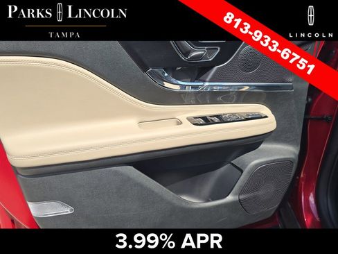 Certified 2025 Lincoln Corsair Reserve image 16