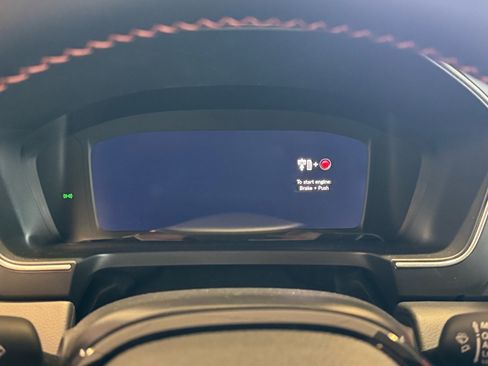 New 2026 Honda Passport TrailSport Elite image 14