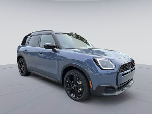 New 2026 MINI Cooper Countryman S w/ Comfort Package Max AWD/4WD image 7