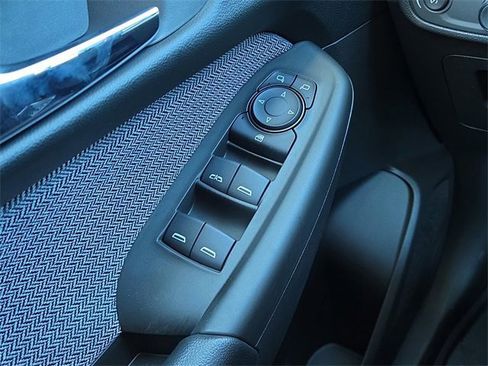 New 2026 Chevrolet TrailBlazer LT w/ LT Cold Weather Package image 18