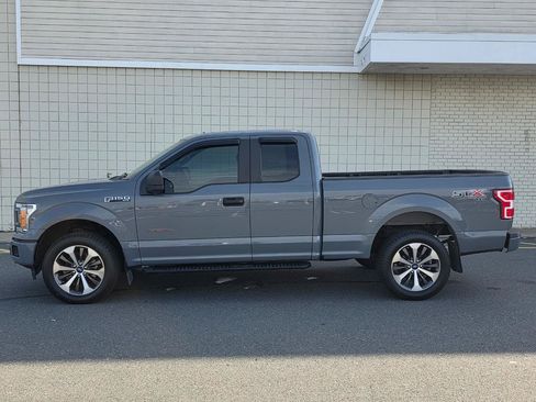 Used 2020 Ford F150 XL w/ Equipment Group 101A Mid AWD/4WD image 5