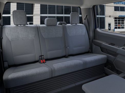 New 2026 Ford F350 4x4 Crew Cab Super Duty image 11