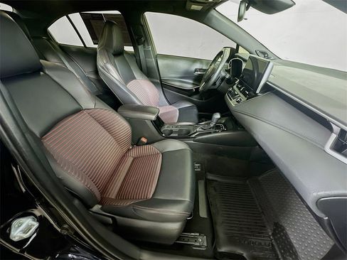 Used 2023 Toyota Corolla XSE image 12