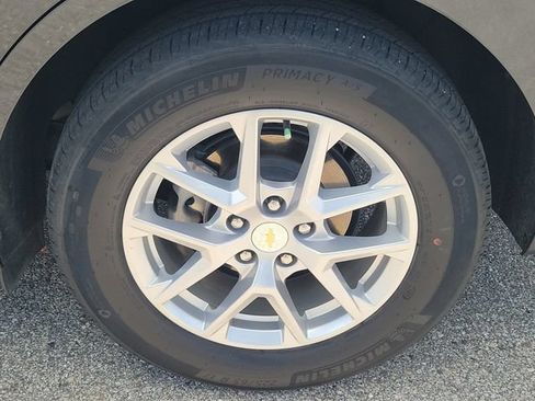 Used 2022 Chevrolet Equinox LT FWD image 8