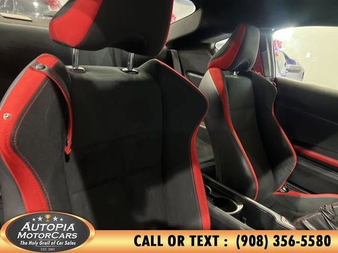 Used 2019 Toyota 86 TRD SE image 14