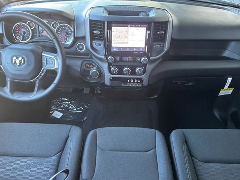 New 2026 RAM 1500 Express RWD image 12