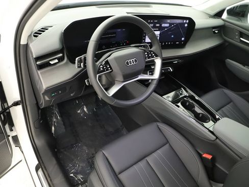New 2026 Audi Q3 quattro 2.0T AWD/4WD image 15