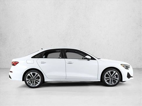 New 2026 Audi A3 2.0T Premium w/ Black Optic Package AWD/4WD image 4