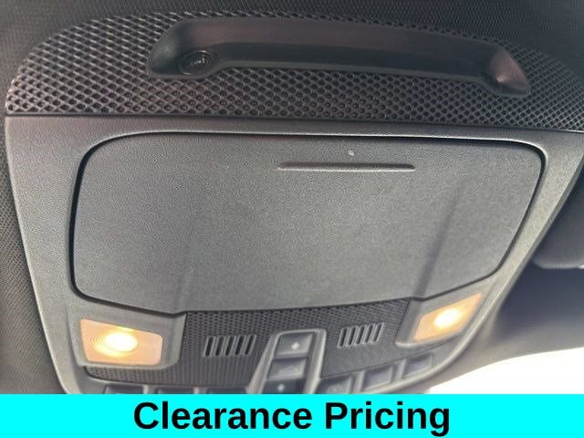Used 2023 Ford Expedition Max Platinum AWD/4WD image 30